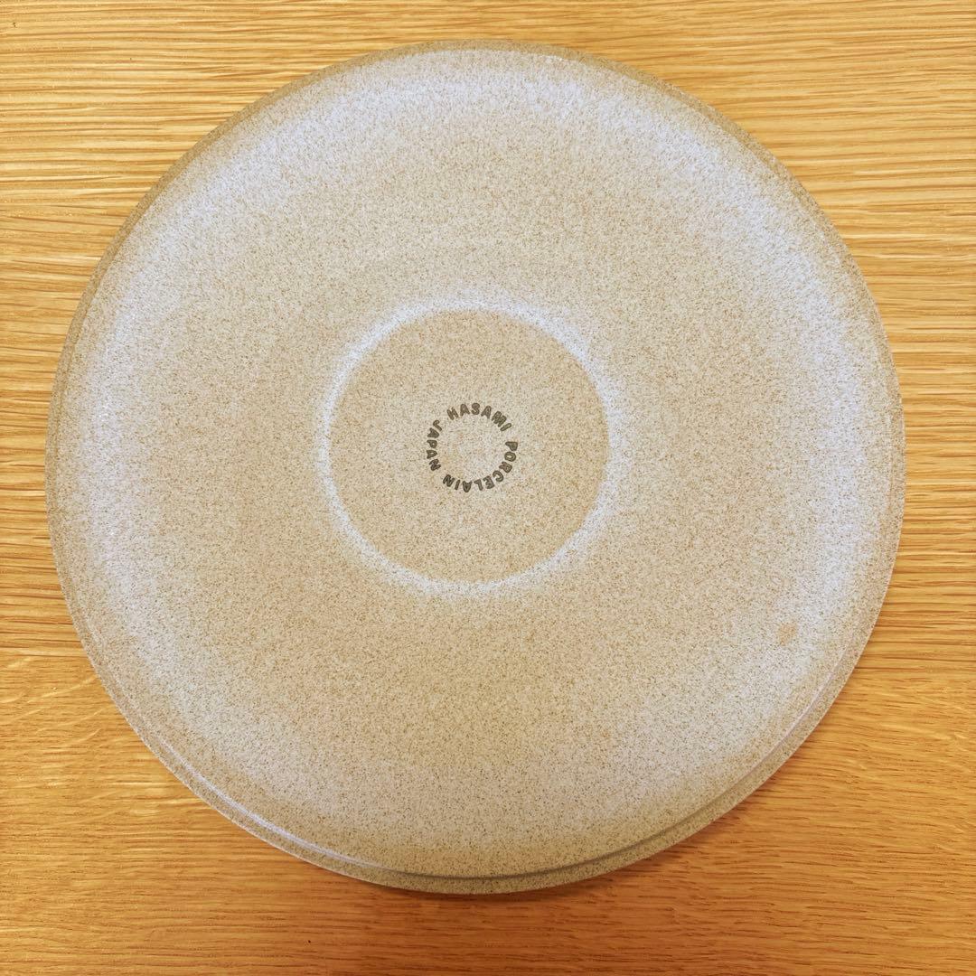 ✳︎ハサミポーセリン HASAMI PLATE & BOWL BOX食器セット