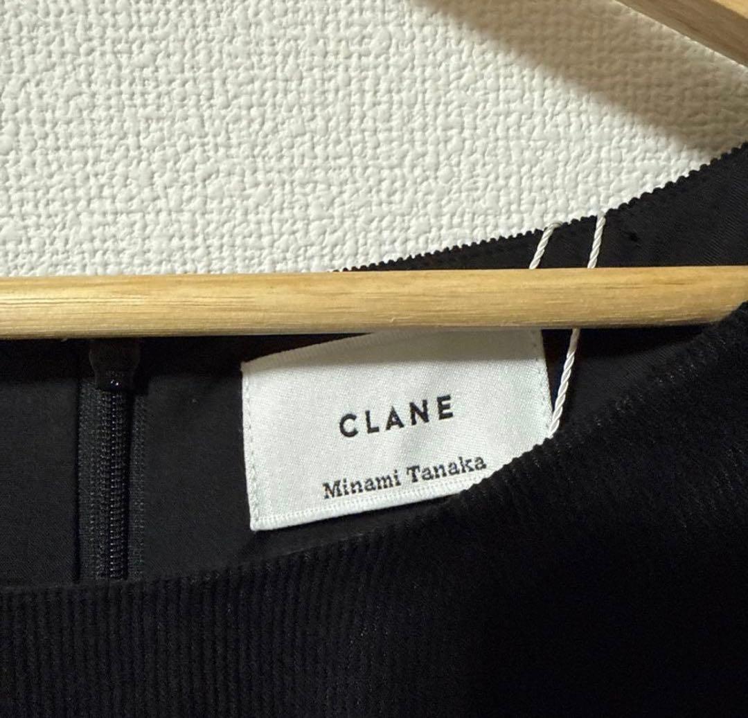 サロペット・オーバーオール・オールインワン DECORTE PUFF ALL IN ONE