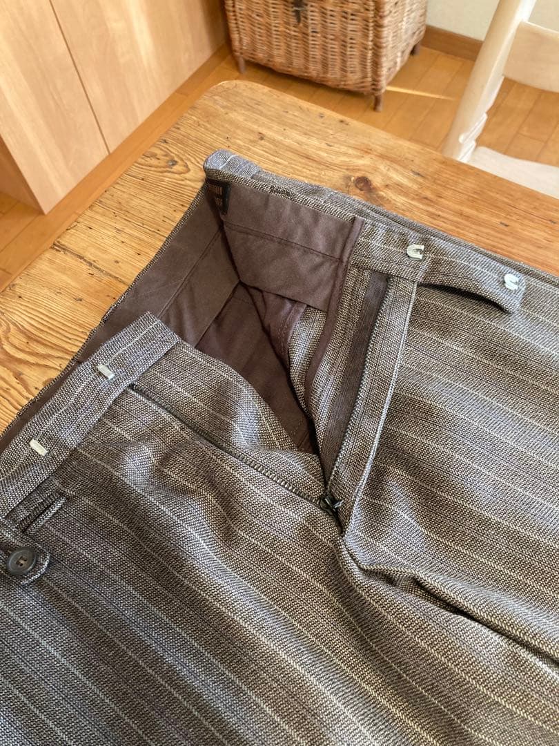 ヴェロニクブランキーノ　44 上質パンツ