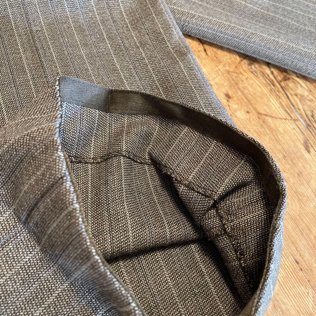 ヴェロニクブランキーノ　44 上質パンツ