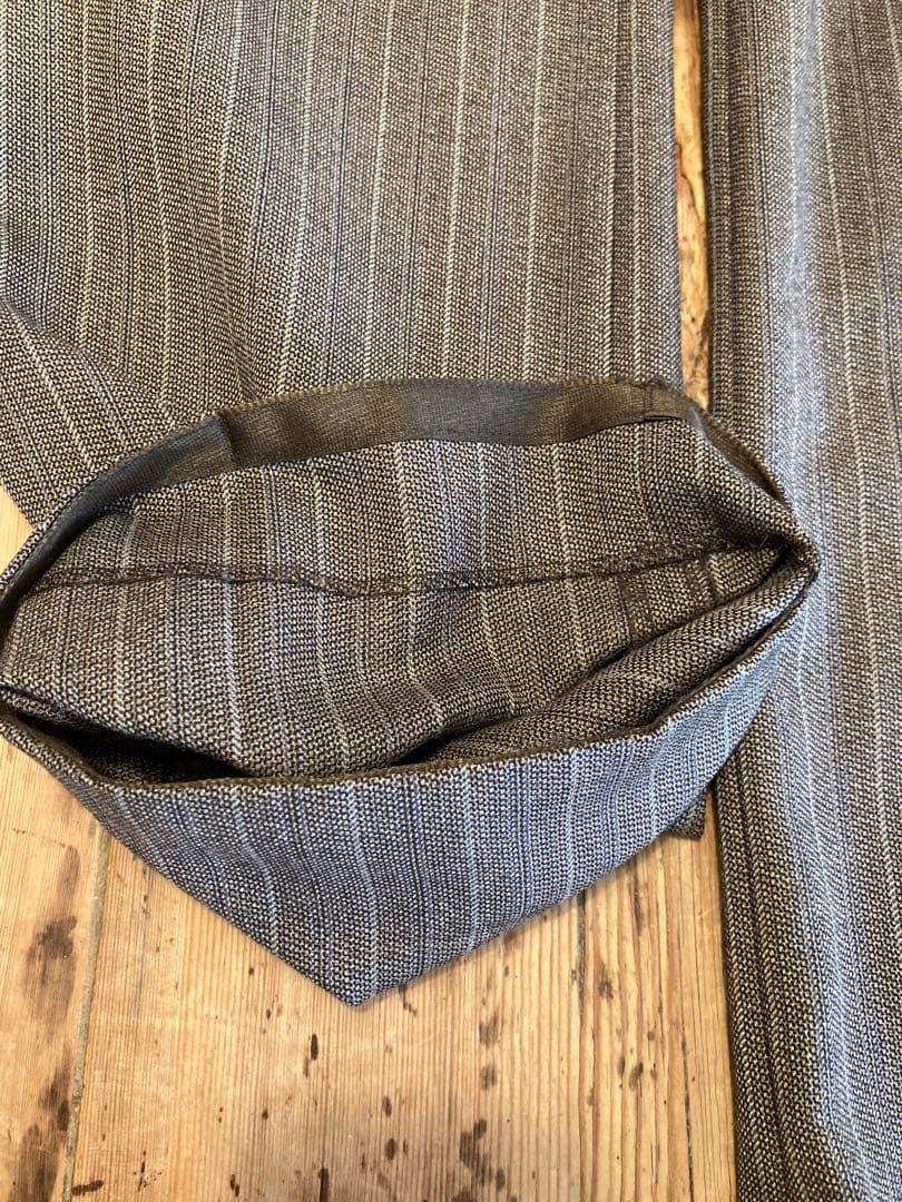 ヴェロニクブランキーノ　44 上質パンツ