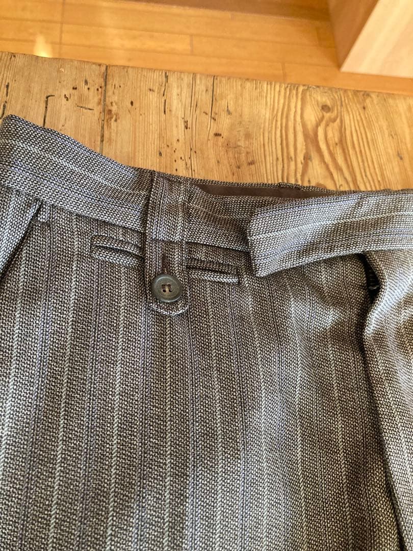 ヴェロニクブランキーノ　44 上質パンツ