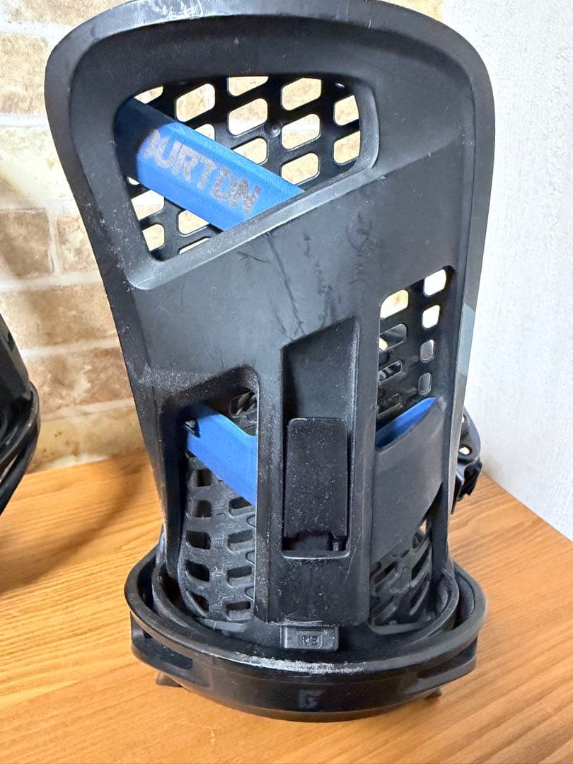 Burton Genesis Re:Flex Mサイズ 15-16モデル