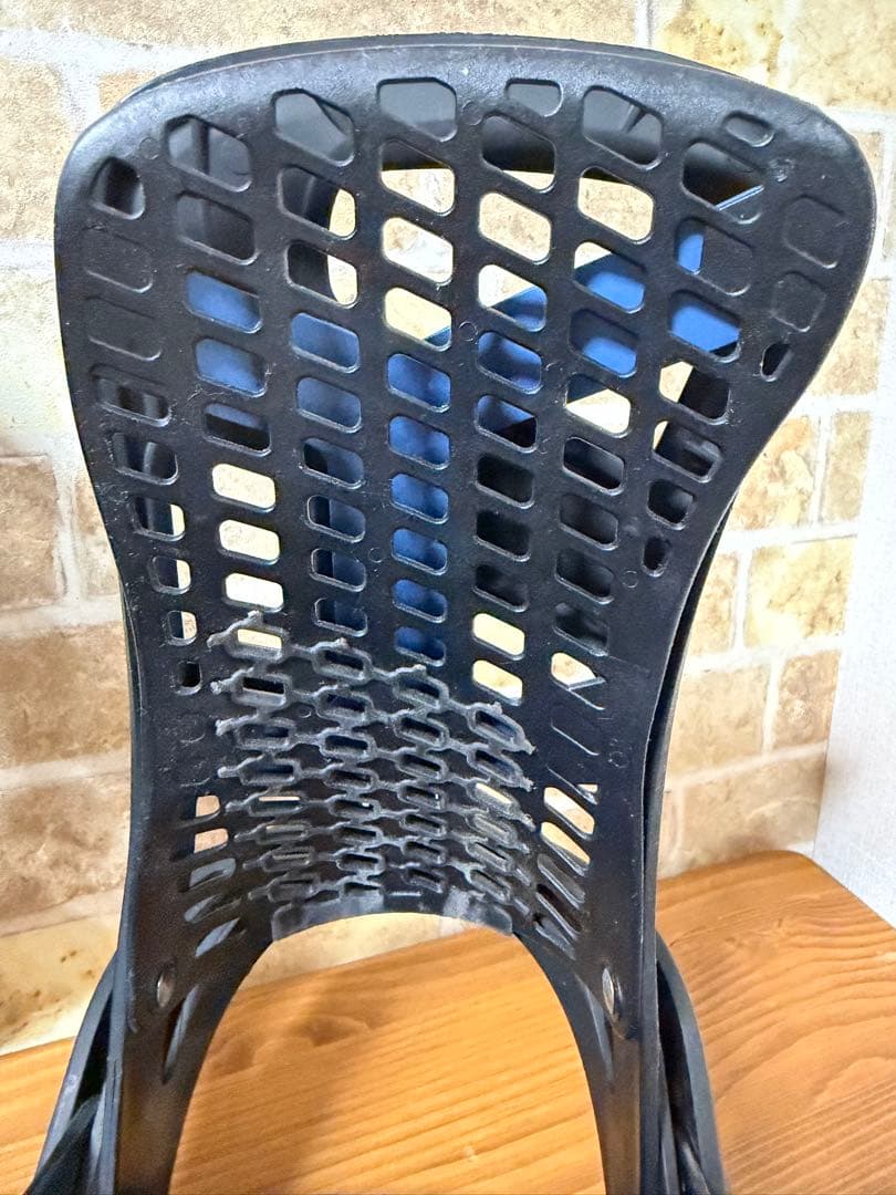 Burton Genesis Re:Flex Mサイズ 15-16モデル