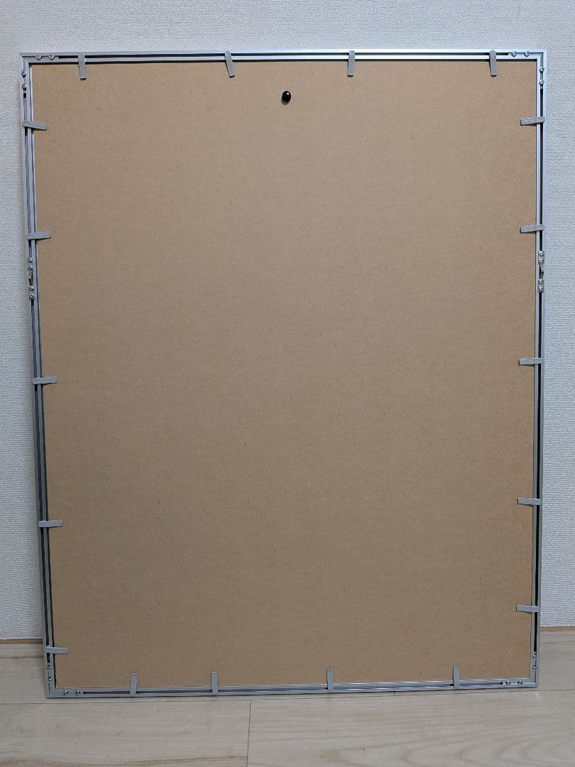 【鹿島アントラーズ】鈴木優磨月間MVP受賞祈念サイン入り特製フレームユニフォーム