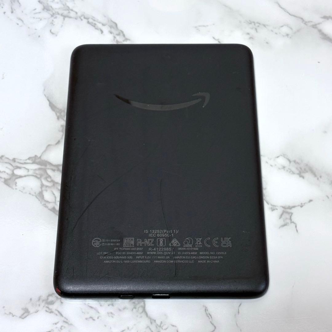 Kindle 第11世代 16GB 広告なし