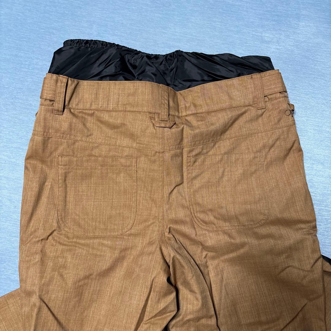 スノーボードウェアーレディース上下 新品3L OCEAN PACIFIC