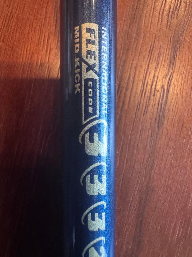 ゼクシオ　MP1300 メンズ　P ピッチングアイアン　ダンロップ フレックスS