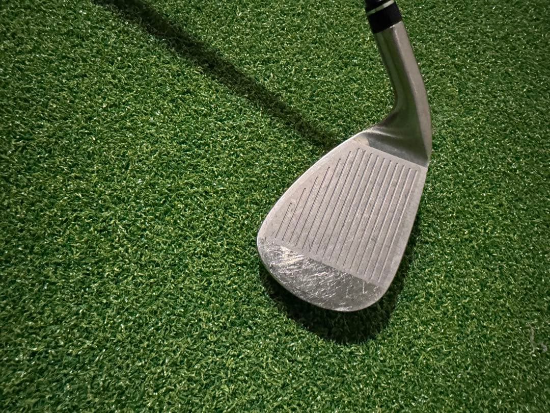 ゼクシオ　MP1300 メンズ　P ピッチングアイアン　ダンロップ フレックスS