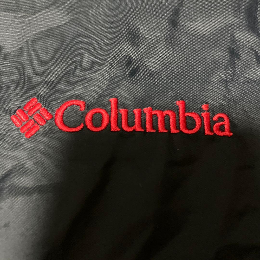 コロンビア　マンチェスターユナイテッド　L ウィンドブレーカー