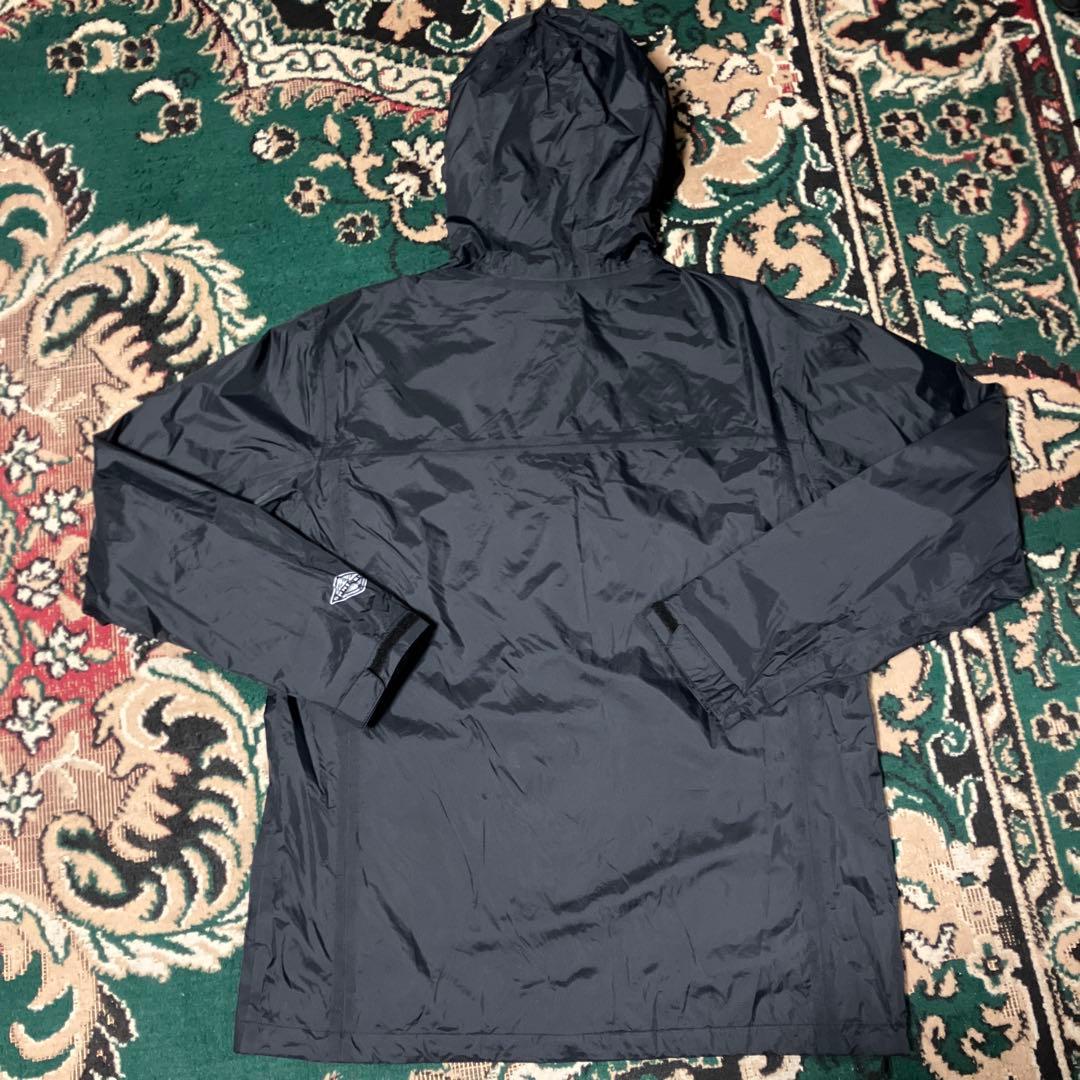 コロンビア　マンチェスターユナイテッド　L ウィンドブレーカー