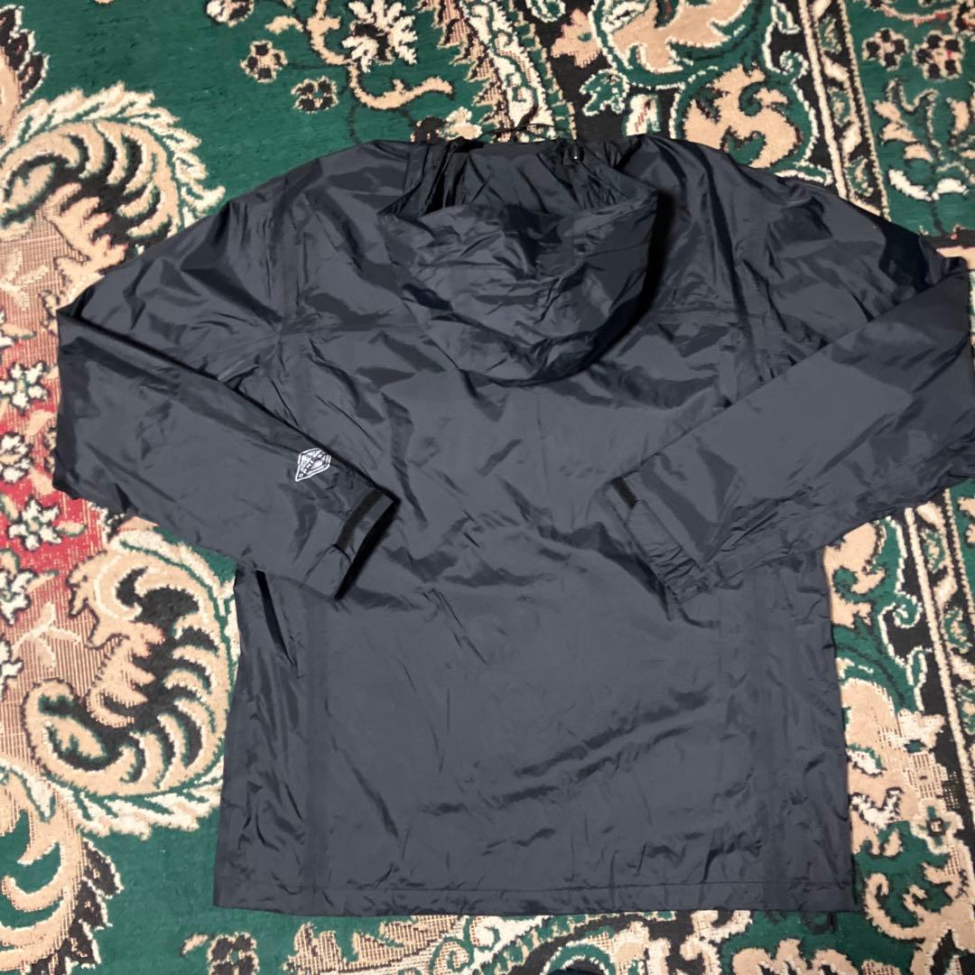 コロンビア　マンチェスターユナイテッド　L ウィンドブレーカー