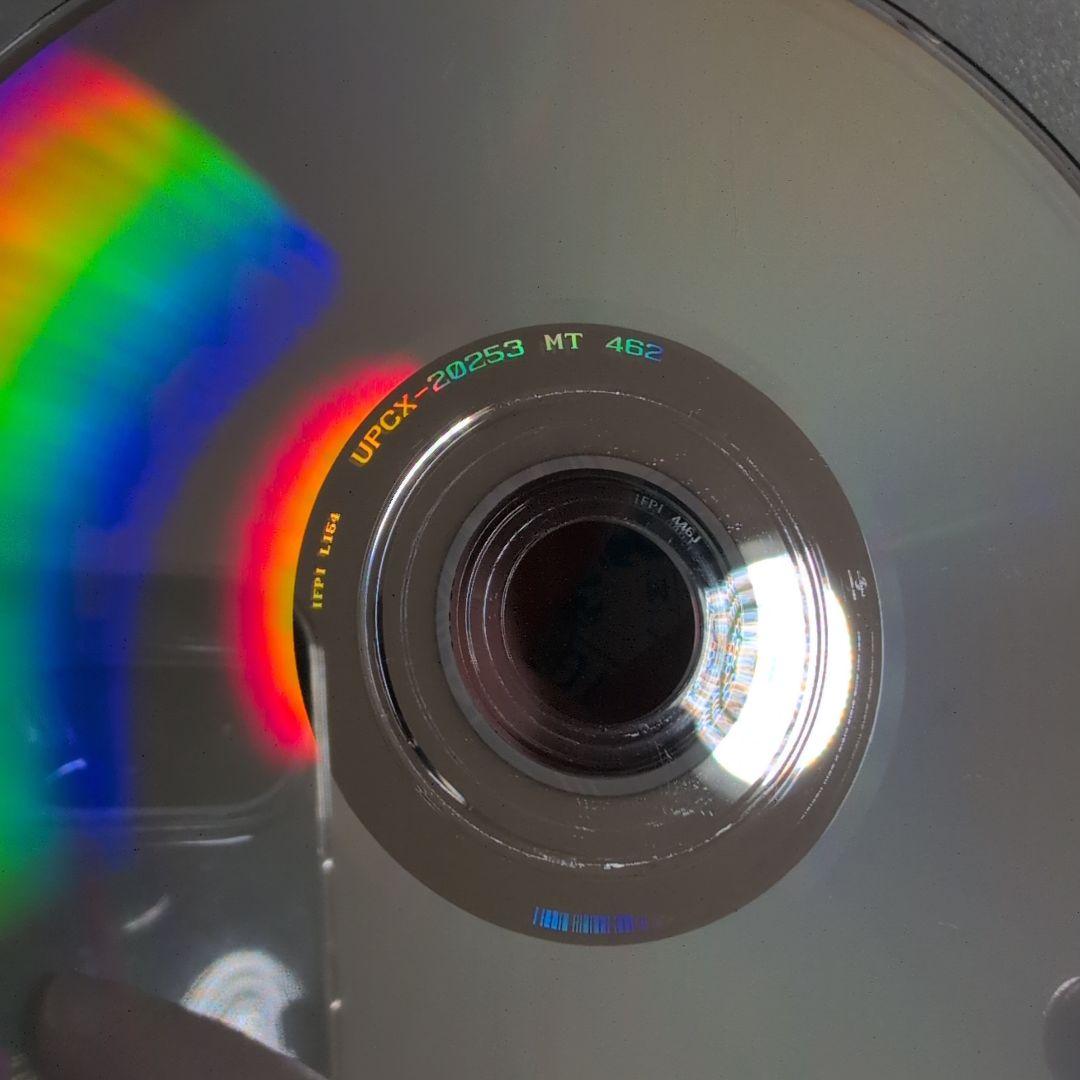 Mrs.GREEN APPLE　ミセス　中古　初回限定盤