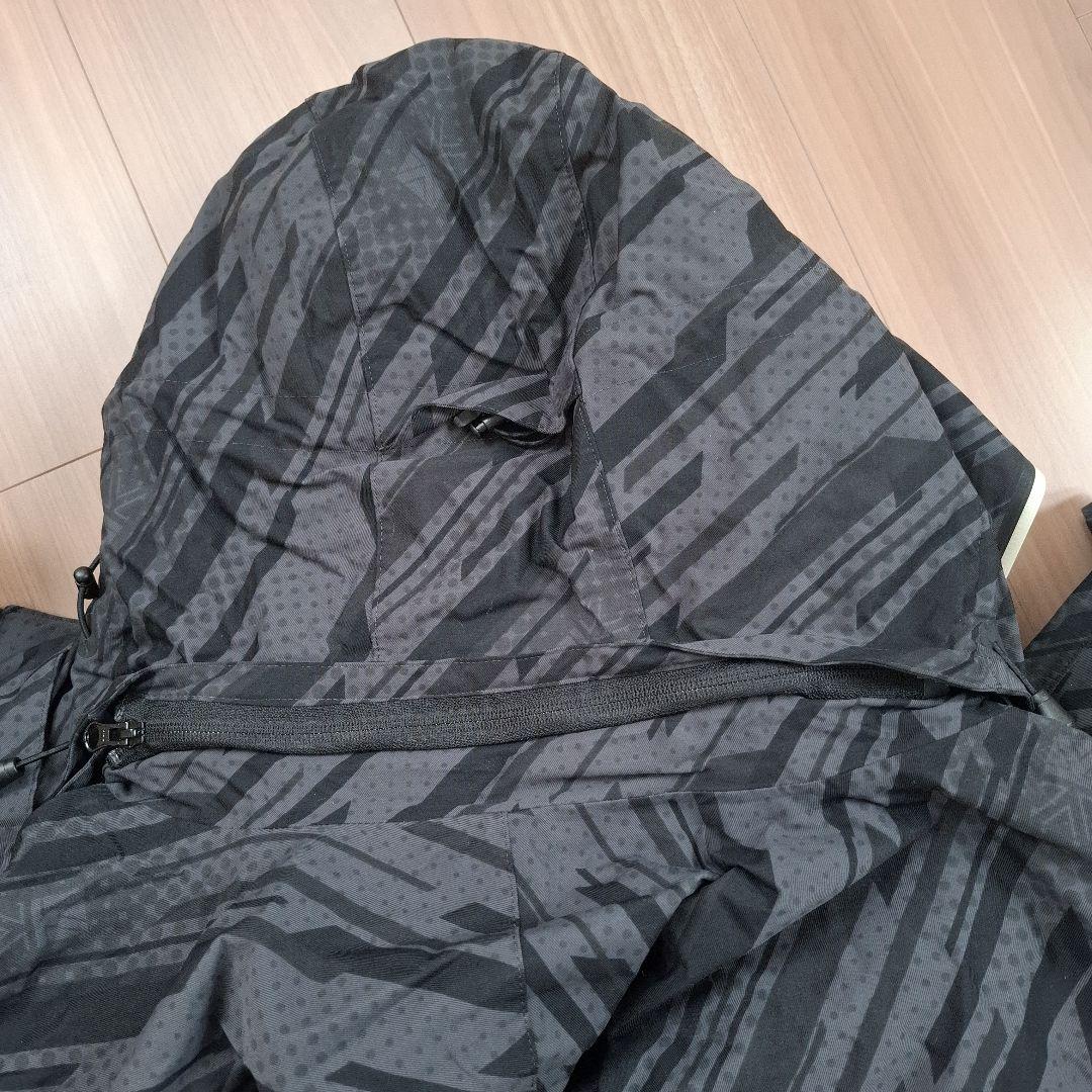 karrimor カリマー　スキーウェアセット　メンズ　Mサイズ