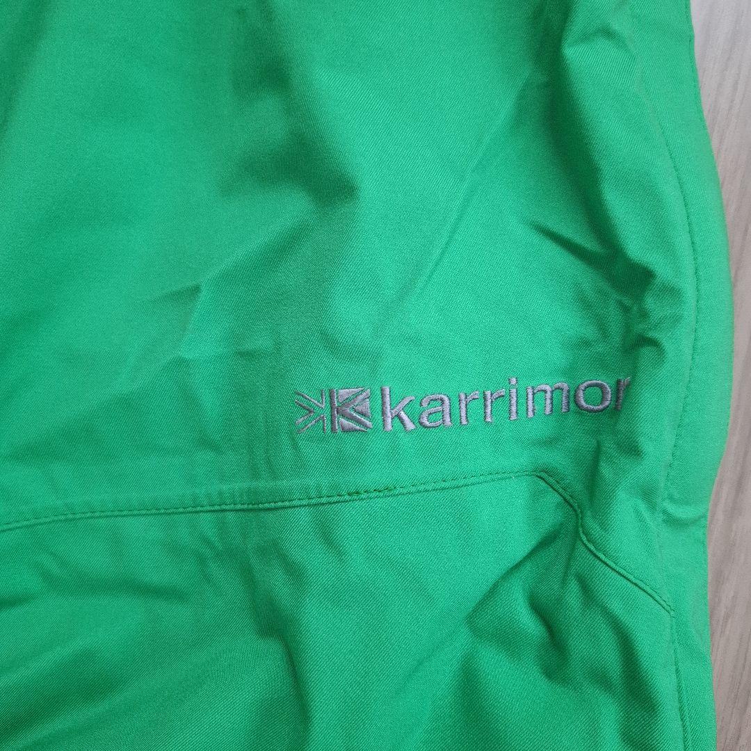 karrimor カリマー　スキーウェアセット　メンズ　Mサイズ