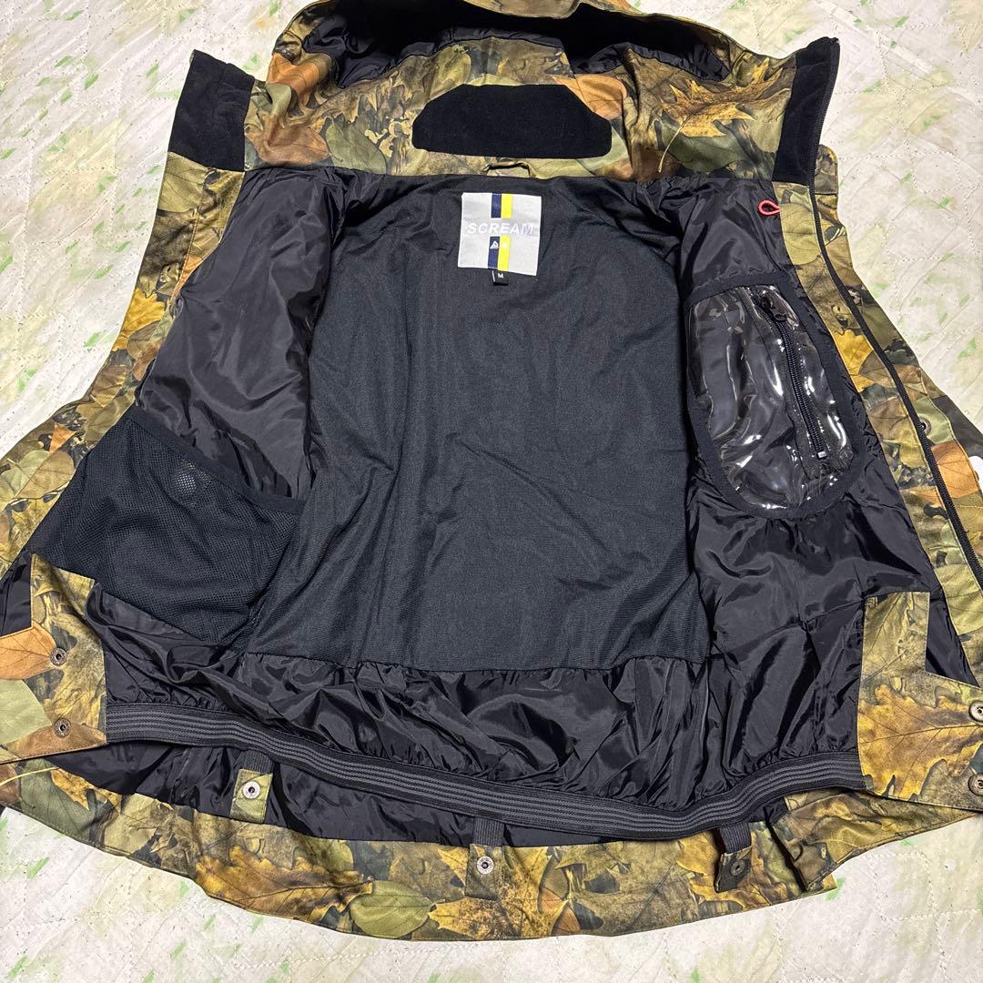 ウィンターウェア子供用(M)