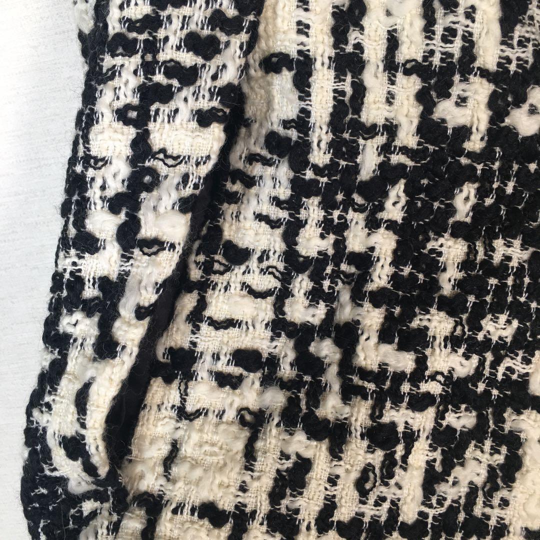 ☆美品☆グレースクラス GRASE CLASS ケープコート マント 36