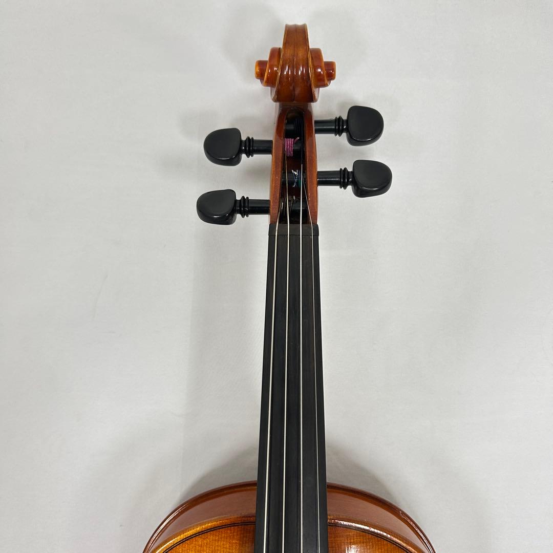 SUZUKI スズキ No.200 4/4サイズ 2002年製 バイオリン