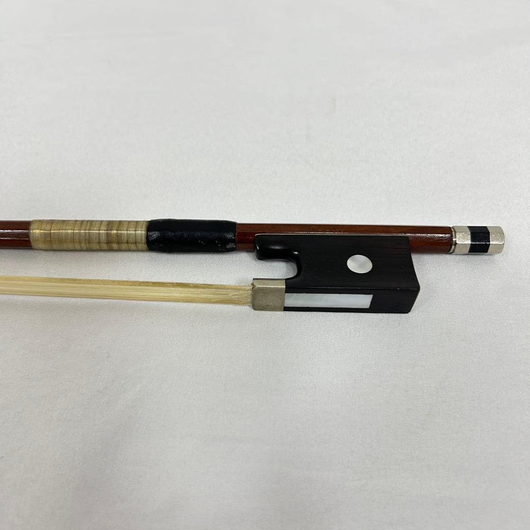 SUZUKI スズキ No.200 4/4サイズ 2002年製 バイオリン