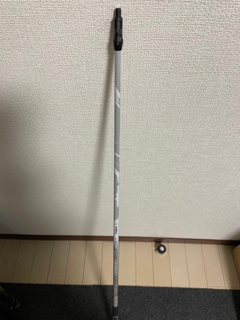 スピーダー661エボリューション7 ピンスリーブ付 3W用