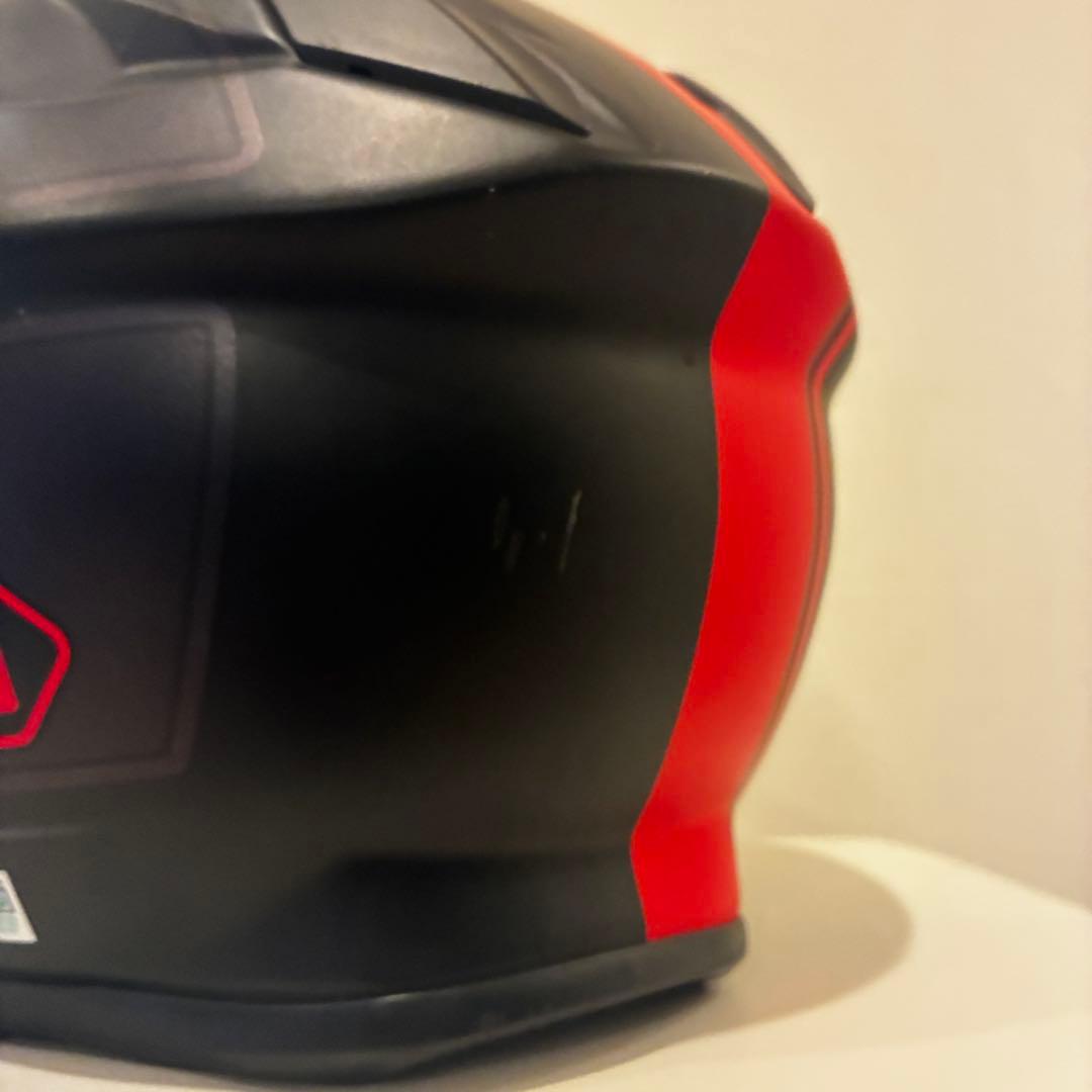 SHOEI GT-Air II REDUX★フルフェイスヘルメット★M