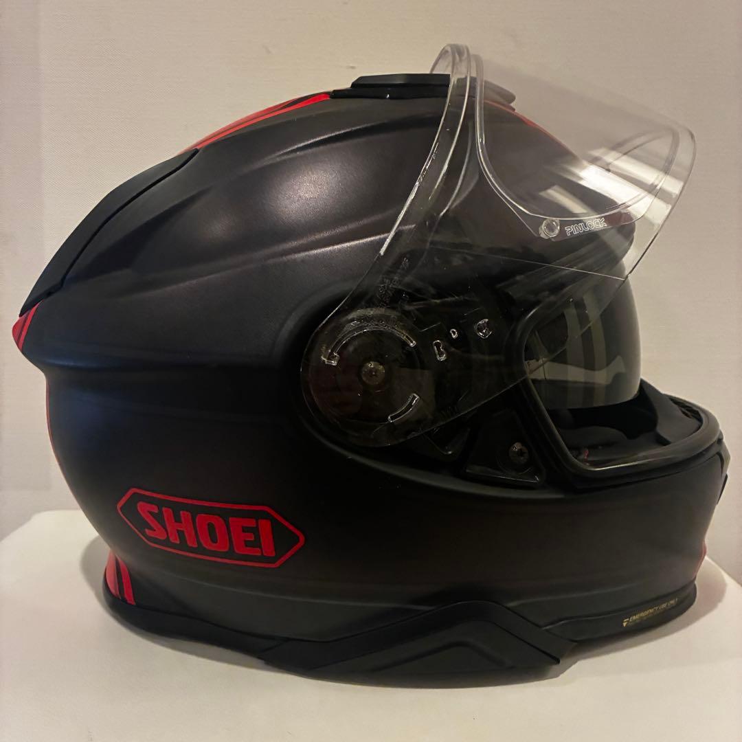 SHOEI GT-Air II REDUX★フルフェイスヘルメット★M