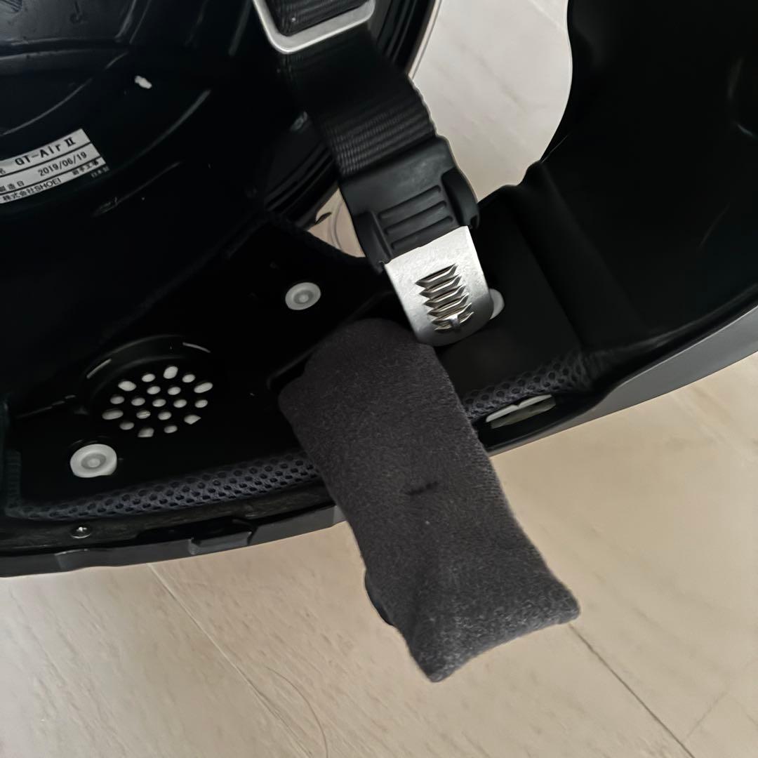 SHOEI GT-Air II REDUX★フルフェイスヘルメット★M