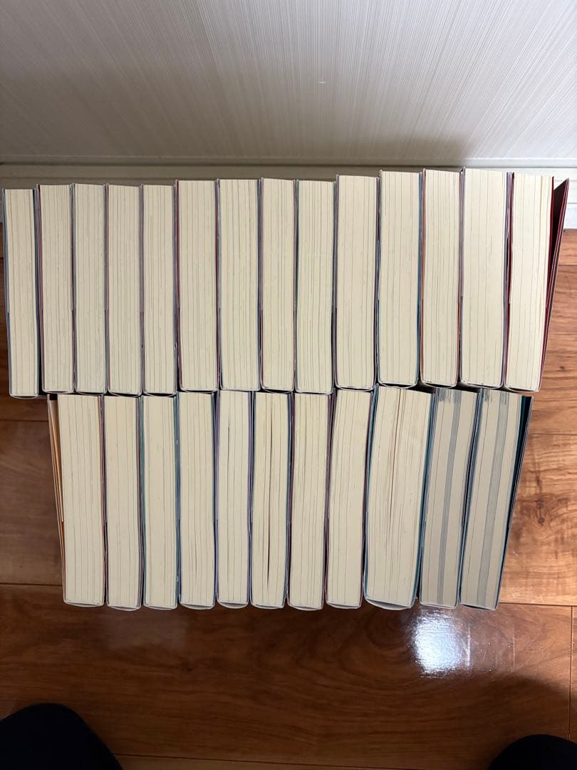 転生したらスライムだった件　全巻セット　1〜23巻　公式設定資料集2巻付き