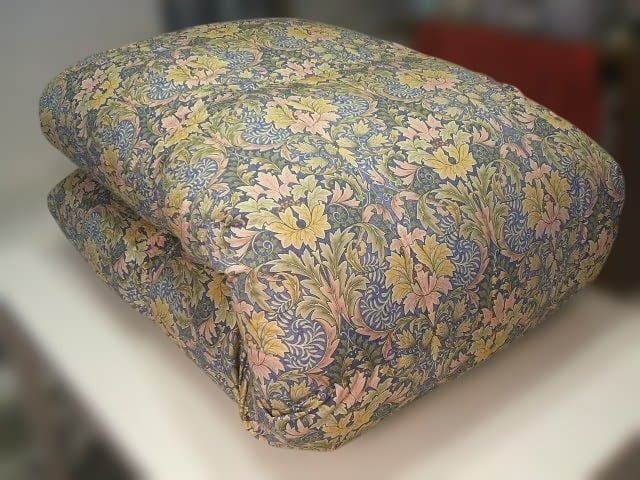 新品＊五つ星ゴールド＊グース（ガチョウ）＊ハンガリーグース９３％＊羽毛布団ＳＢ