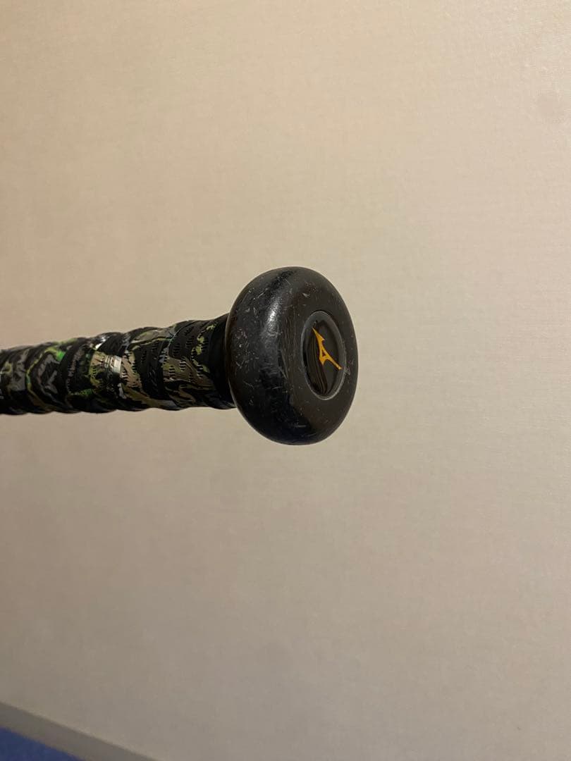 ビヨンドマックスレガシー 80cm 570g 野球 軟式少年用バット