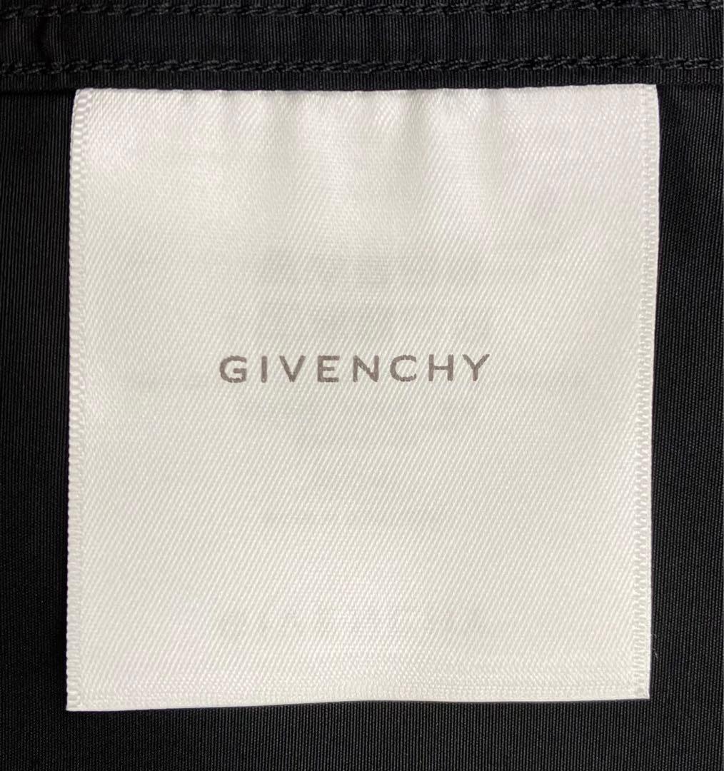 Givenchy×Disney コラボ ボーリングシャツ サイズ39