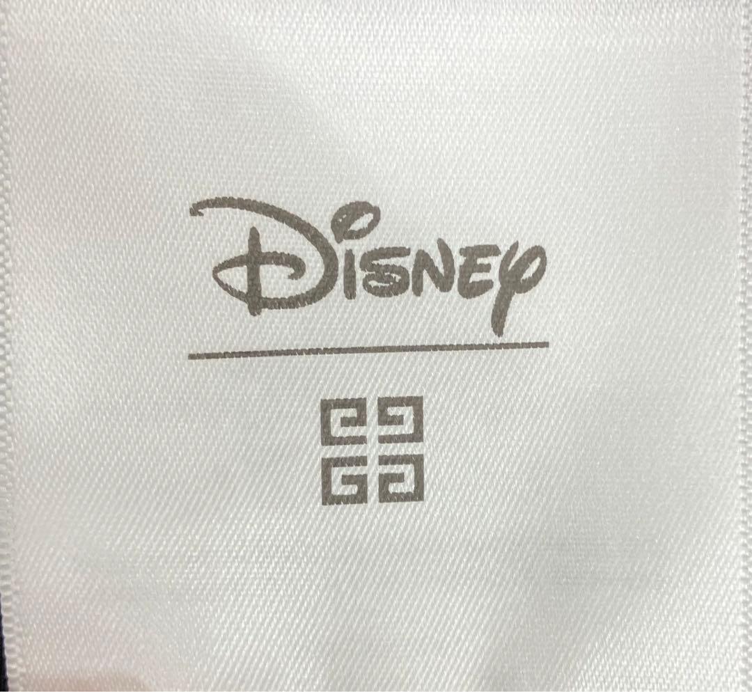 Givenchy×Disney コラボ ボーリングシャツ サイズ39