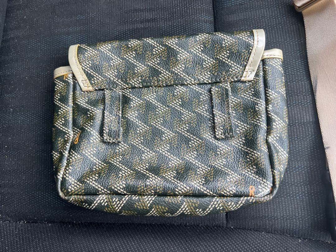 レザレクション Resurrection GDO限定 アイクスNo.2 カーキ