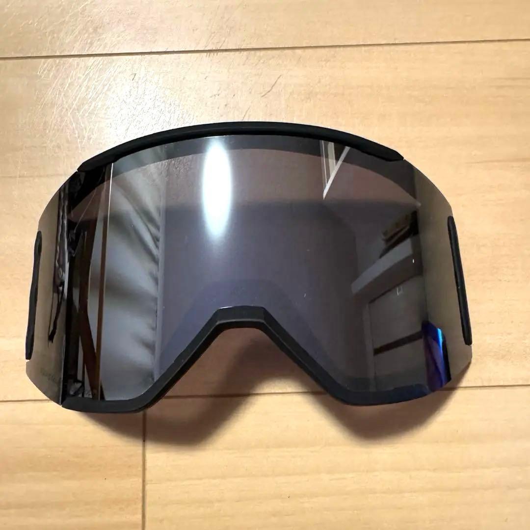 SMITH×NORTHFACE SQUAD MAGゴーグル調光 スペアレンズ2枚