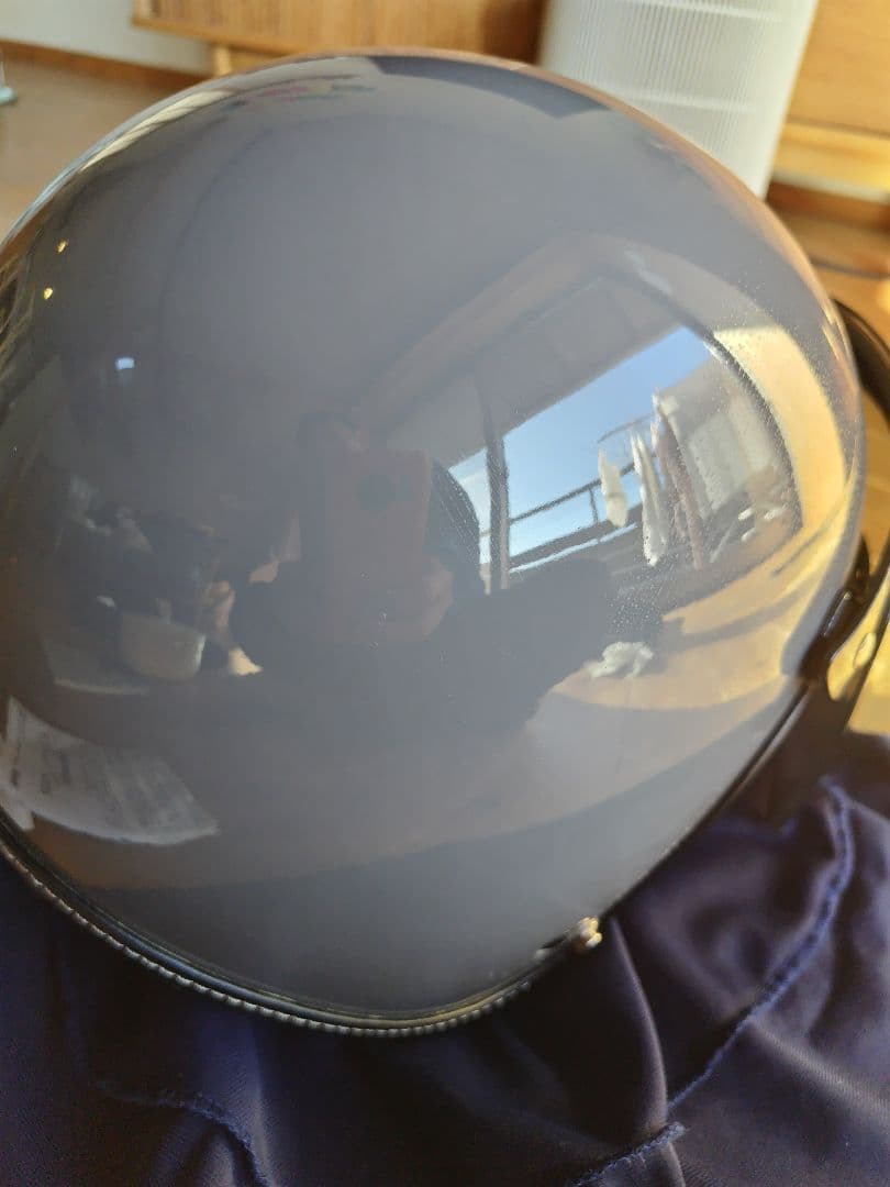 Arai Classic AIR クラシックエアー　モダングレー59〜60