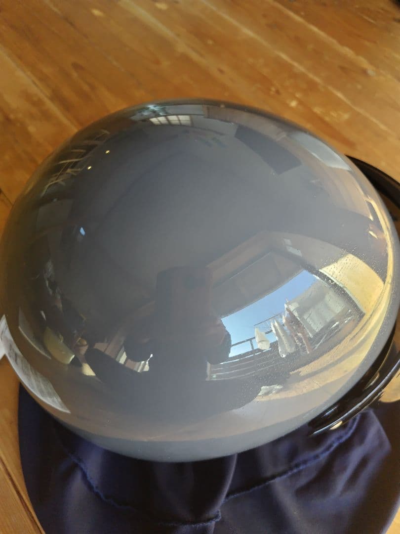 Arai Classic AIR クラシックエアー　モダングレー59〜60