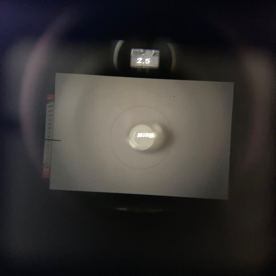 NIKON FE フィルムカメラ （35mmレンズ難あり）