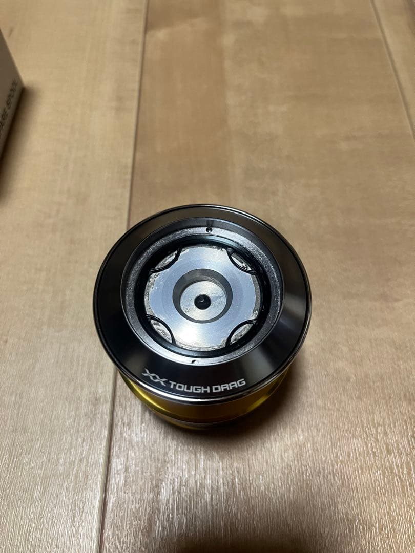 SHIMANO 25STELLA SW 10000スプール