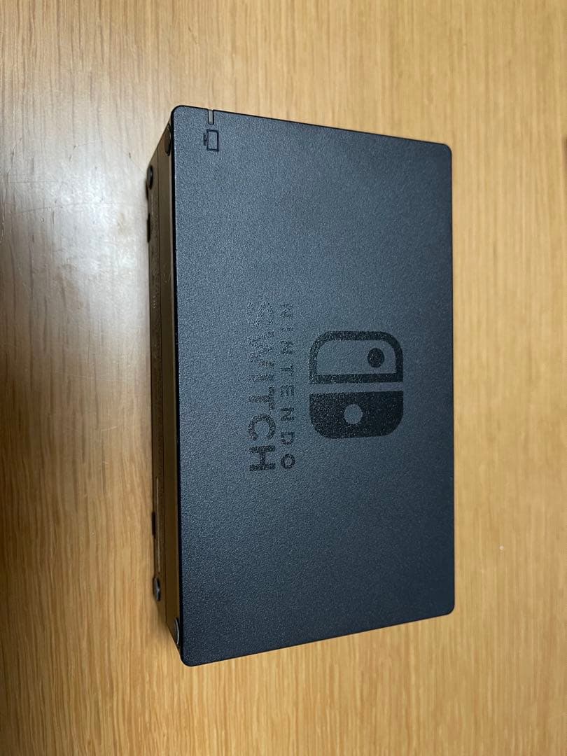 ☆*☆様 新型Nintendo Switch 本体 青/赤 Joy-Con付き