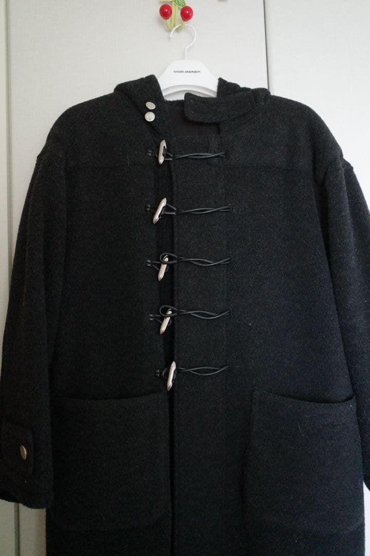 ジャケット・アウター GADID ANONIEM TEDDY