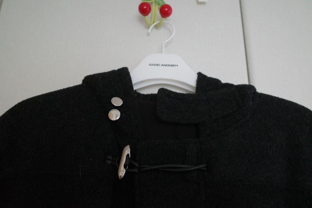 ジャケット・アウター GADID ANONIEM TEDDY