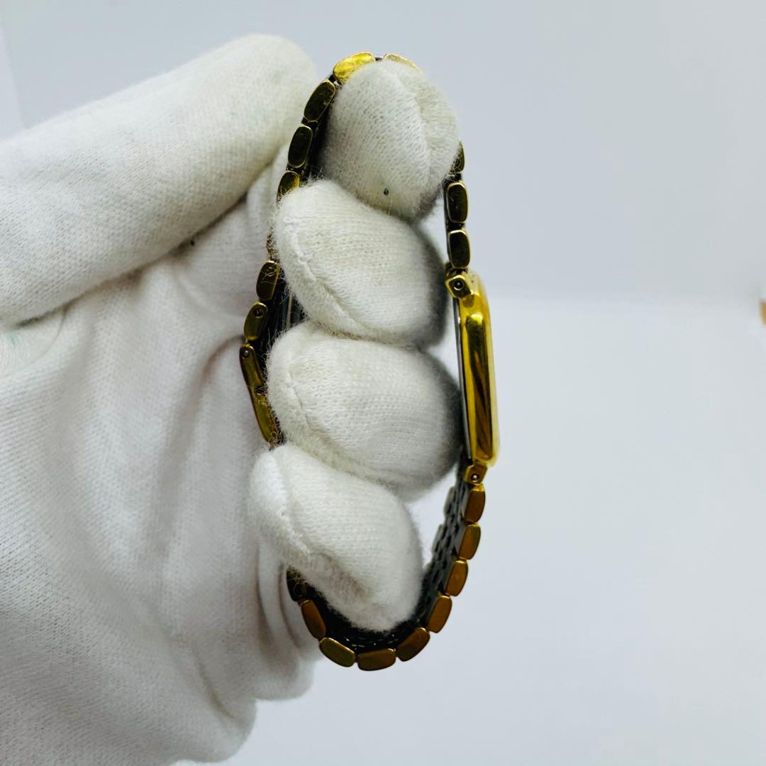 ✨OMEGA✨オメガ✨DeVille✨デヴィル✨1082✨ゴールド✨腕時計✨