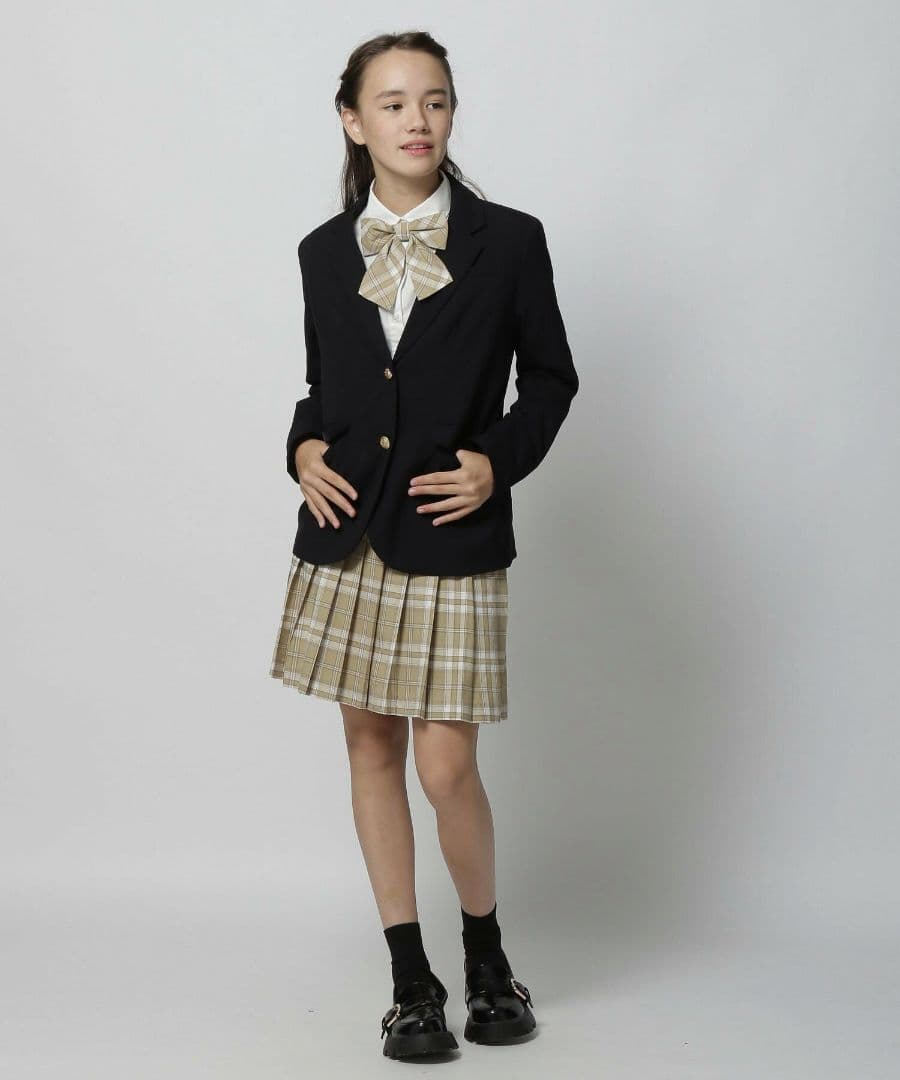 GLOBAL WORK　ガールズ　フォーマル　卒服セット