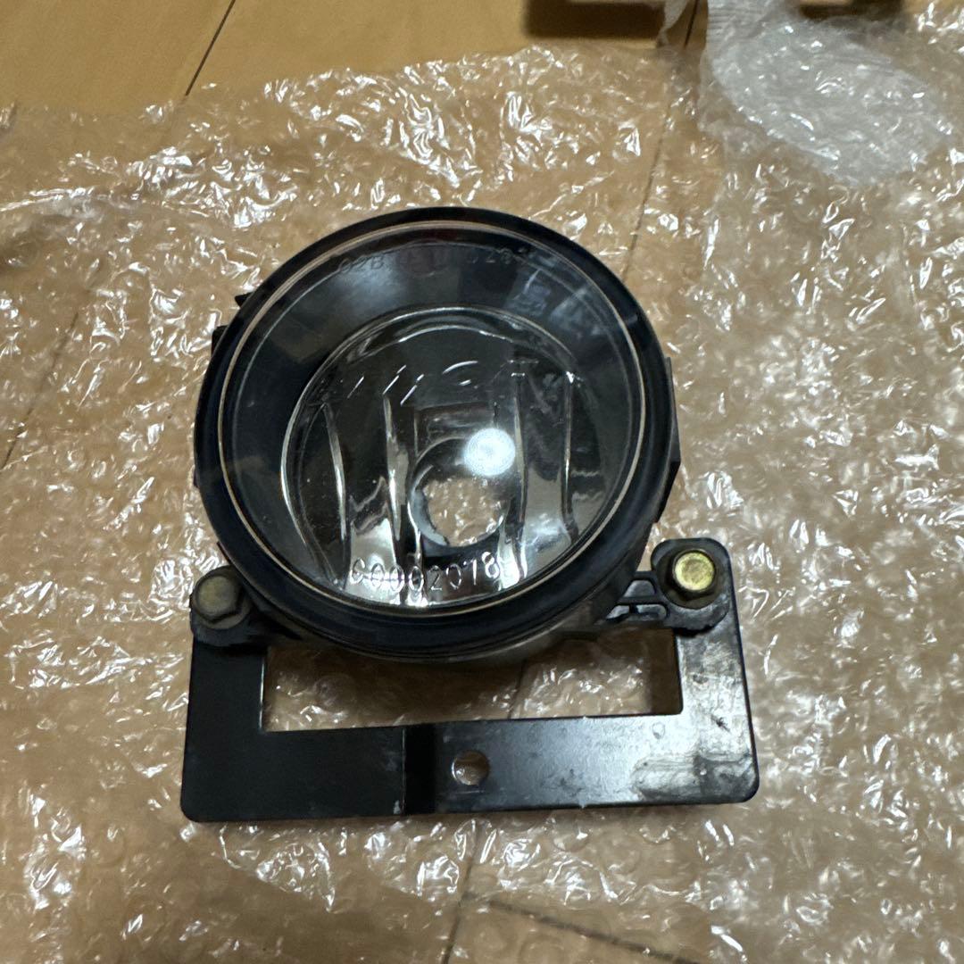 BELLOF 86/BRZ フォグランプレンズキット