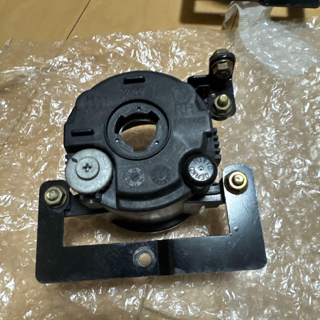 BELLOF 86/BRZ フォグランプレンズキット