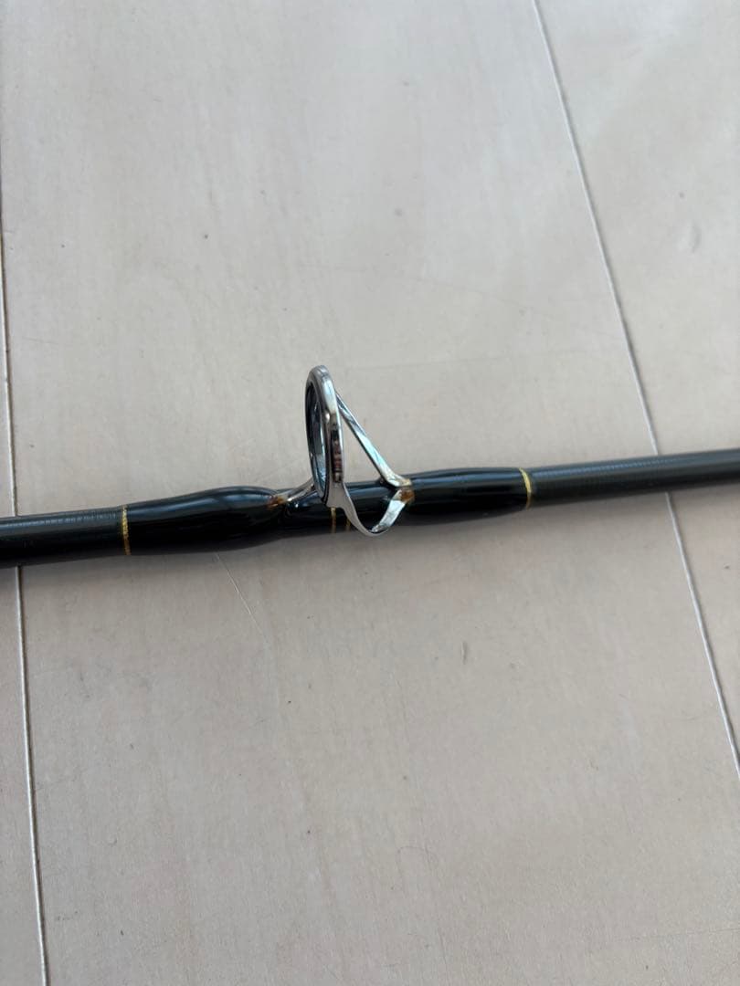 MCワークス エクスプロージョン オリジンエディション826HF カスタムモデル