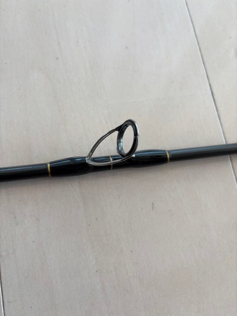 MCワークス エクスプロージョン オリジンエディション826HF カスタムモデル