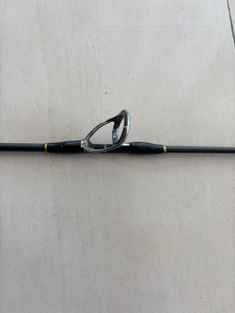 MCワークス エクスプロージョン オリジンエディション826HF カスタムモデル