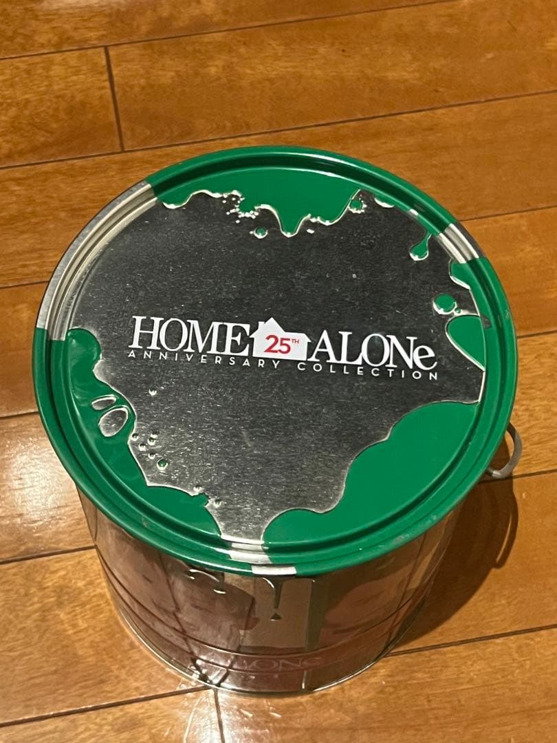 【US限定】ホームアローン25thアニバーサリーコレクション