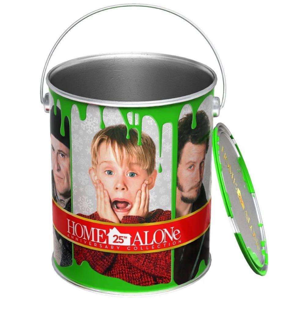【US限定】ホームアローン25thアニバーサリーコレクション